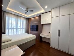 Arc at Tampines (D18), Condominium #621623031